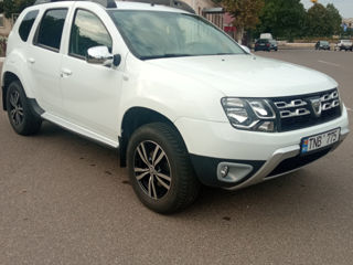 Dacia Duster foto 2