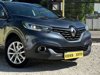 Renault Kadjar foto 2