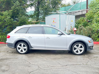 Audi Allroad foto 4