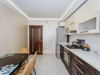 Apartament cu 2 camere, 55 m², Centru, Codru, Chișinău mun. foto 3