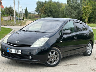 Toyota Prius foto 2