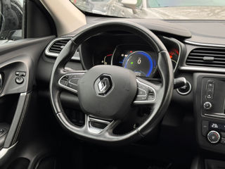 Renault Kadjar foto 8