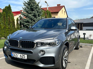 BMW X5 foto 2