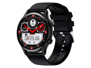 XO J4 Smart Sports Talking Watch Ecran AMOLED foto 1