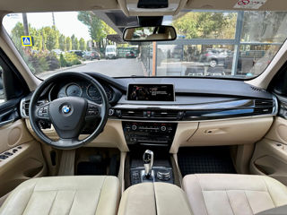 BMW X5 foto 7