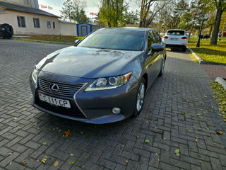 Lexus ES Series foto 2