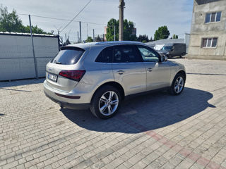 Audi Q5 foto 4