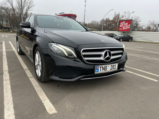 Mercedes E-Class foto 5