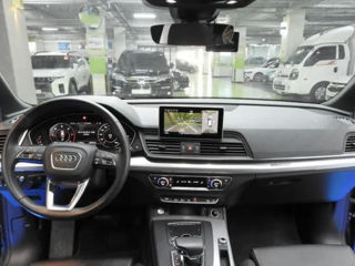 Audi Q5 foto 8