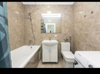 Apartament cu 1 cameră, 52 m², Botanica, Chișinău foto 4