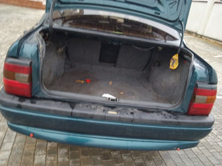 Opel Vectra foto 7