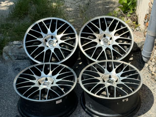 Baracuda 5x112 R19