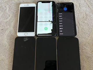 iPhone 14 si 13 Pro фото 3