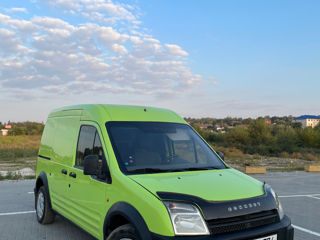 Ford Transit Connect foto 1