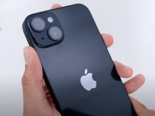 iPhone 14 Plus,  0% Кредит от 472 лей/месяц!! Максимальные скидки! foto 1