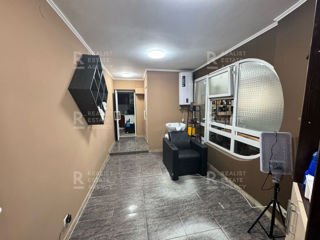 Vânzare, spațiu comercial, 50 mp, bulevardul Constantin Negruzzi, Centru foto 3