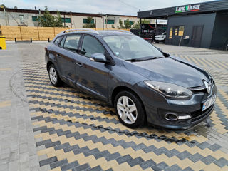 Renault Megane foto 3