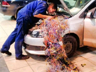 Автоэлектрик, electrician auto foto 1