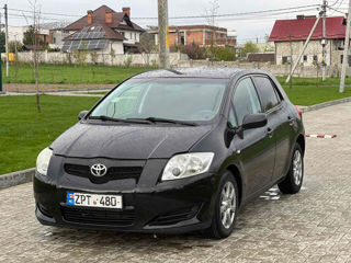 Toyota Auris foto 3