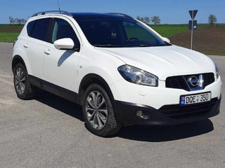 Nissan Qashqai foto 9