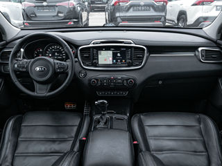 KIA Sorento foto 5