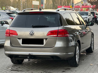 Volkswagen Passat foto 5