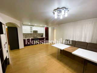 3-х комнатная квартира, 71 м², Окраина, Оргеев