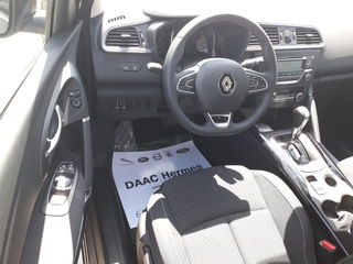 Renault Kadjar foto 6