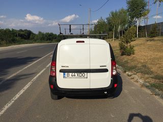 Dacia Logan Van foto 3