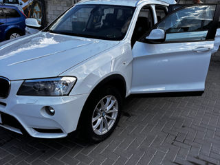 BMW X3 foto 6