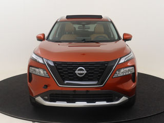 Nissan X-Trail foto 3