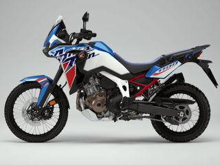 Suspensii Honda Africa Twin 1100 foto 4