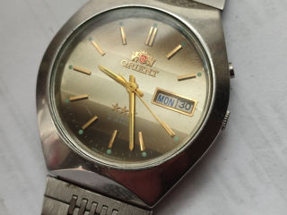 Orient automatic foto 7