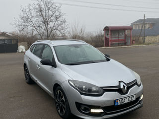 Renault Megane foto 2