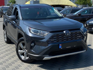 Toyota Rav 4 foto 4