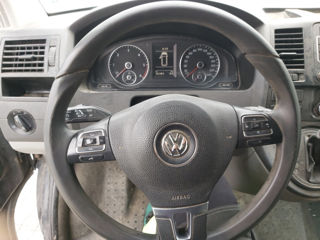 Volkswagen Transporter foto 2