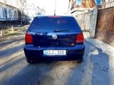 Volkswagen Polo foto 5