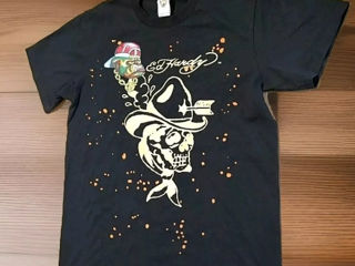 ED Hardy футболка размер М foto 2