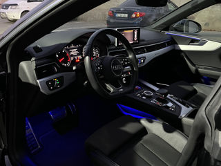 Audi A5 foto 8