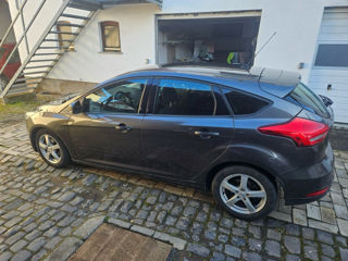 Ford Focus foto 4