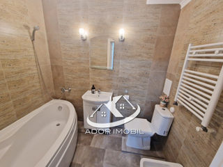 Apartament cu 1 cameră, 43 m², Telecentru, Chișinău foto 6