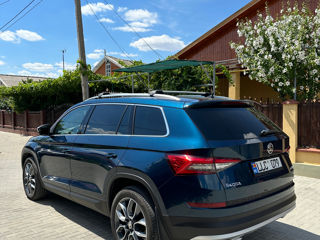 Skoda Kodiaq foto 4