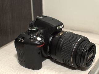 Nikon D5100 Цифровая зеркальная камера foto 5