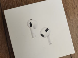 Airpods 3 Originale! foto 1