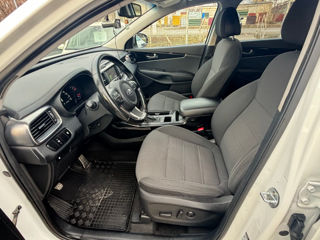 KIA Sorento foto 10