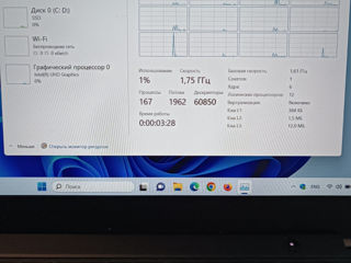 ThinkPad X13 Gen 1 i7-10710U Ram16Gb  SSD 512Gb foto 4