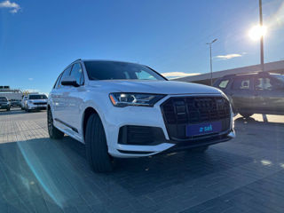 Audi Q7 foto 2