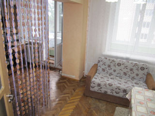 Apartament cu 2 camere, 52 m², Telecentru, Chișinău foto 9