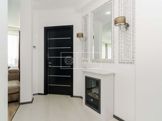 Apartament cu 2 camere,  Botanica,  Chișinău,  Chișinău mun. foto 7