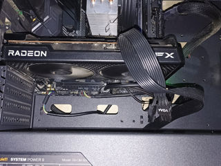 Xfx rx 6600 foto 5